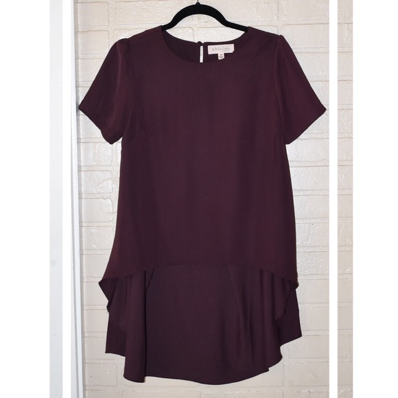 Philosophy hi-lo top - Picture 3 of 8